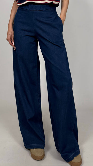Pantalone Denim